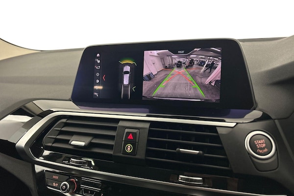 Used BMW X3 2021 for sale - 75588107: Photo 9