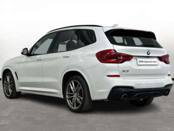 Used BMW X3 2019 for sale - 75166427: Photo