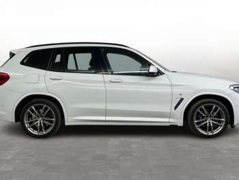 Used BMW X3 2019 for sale - 75166427: Photo