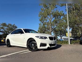 Used BMW 2 Series 2018 for sale - 75732247: Photo