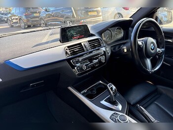 Used BMW 2 Series 2018 for sale - 75732247: Photo