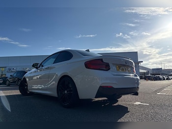 Used BMW 2 Series 2018 for sale - 75732247: Photo