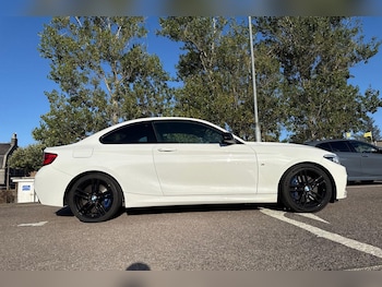 Used BMW 2 Series 2018 for sale - 75732247: Photo