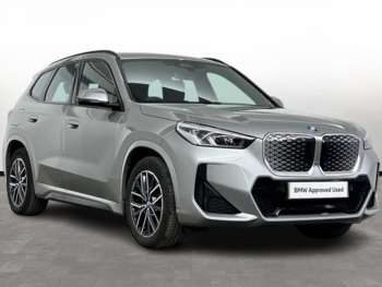 (24) - iX1 eDrive20 M Sport 5-Door