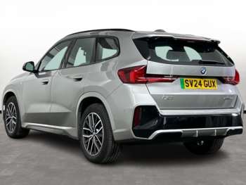 Used BMW iX1 2024 for sale - 75225692: Photo