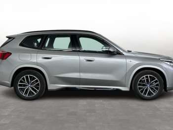 Used BMW iX1 2024 for sale - 75225692: Photo