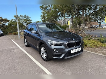 BMW - X1