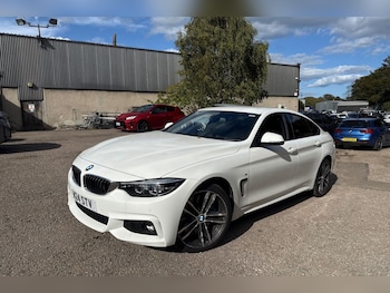 2018 (68) - 3.0 435d M Sport Auto xDrive Euro 6 (s/s) 5dr
