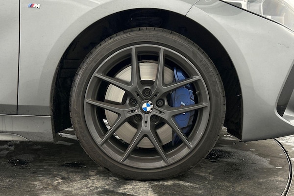 Used BMW 1 Series 2023 for sale - 76123130: Photo 15