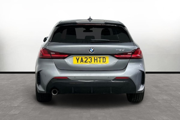 Used BMW 1 Series 2023 for sale - 76123130: Photo 16