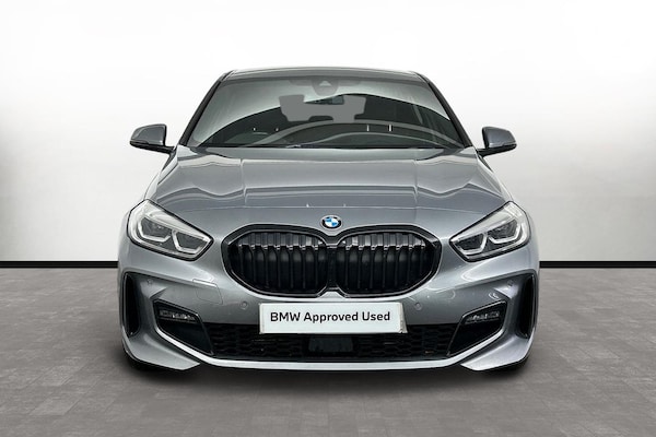 Used BMW 1 Series 2023 for sale - 76123130: Photo 17
