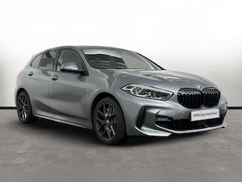 BMW - 1 Series