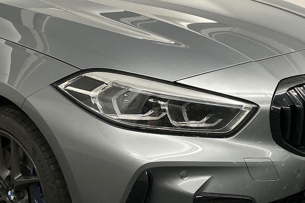 Used BMW 1 Series 2023 for sale - 76123130: Photo 21