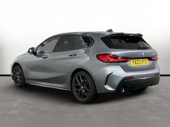Used BMW 1 Series 2023 for sale - 76123130: Photo 2
