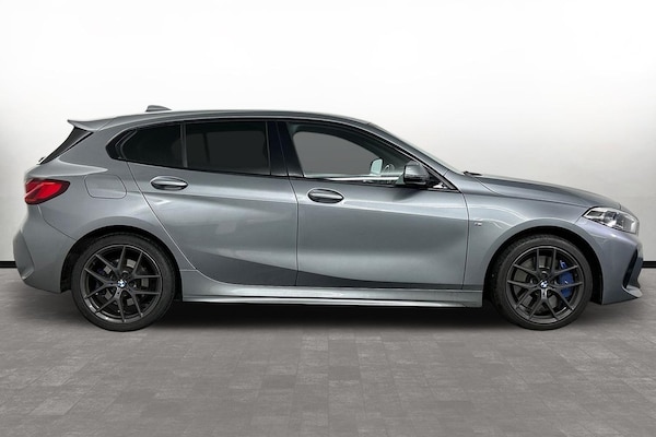 Used BMW 1 Series 2023 for sale - 76123130: Photo 3