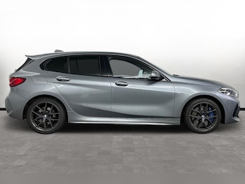 Used BMW 1 Series 2023 for sale - 76123130: Photo 3