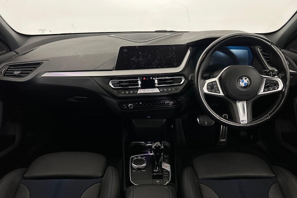 Used BMW 1 Series 2023 for sale - 76123130: Photo 5