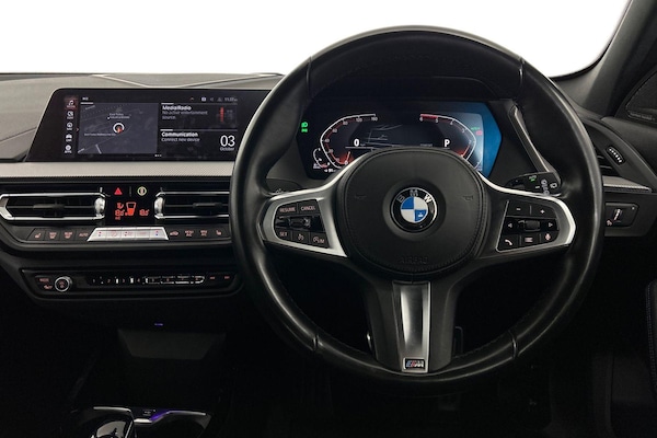 Used BMW 1 Series 2023 for sale - 76123130: Photo 6