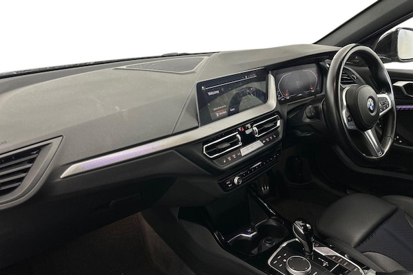 Used BMW 1 Series 2023 for sale - 76123130: Photo 8