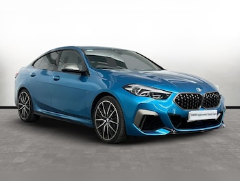 2021 (21) - M235i xDrive Gran Coupe 4-Door