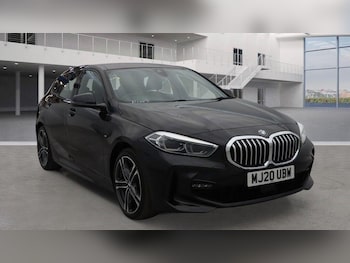 2020 (20) - 118i M Sport 5dr