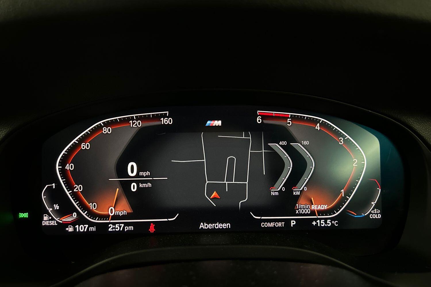 Used BMW X3 2020 for sale - 76099055: Photo 10