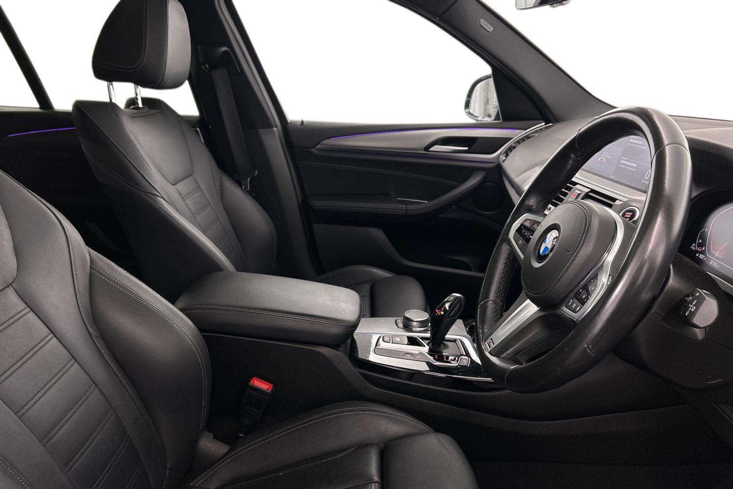 Used BMW X3 2020 for sale - 76099055: Photo 12