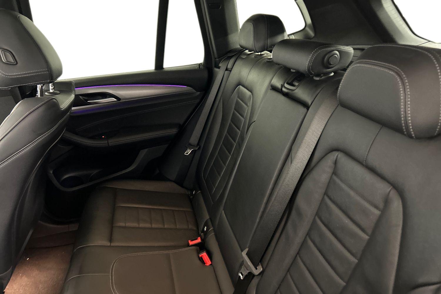 Used BMW X3 2020 for sale - 76099055: Photo 13
