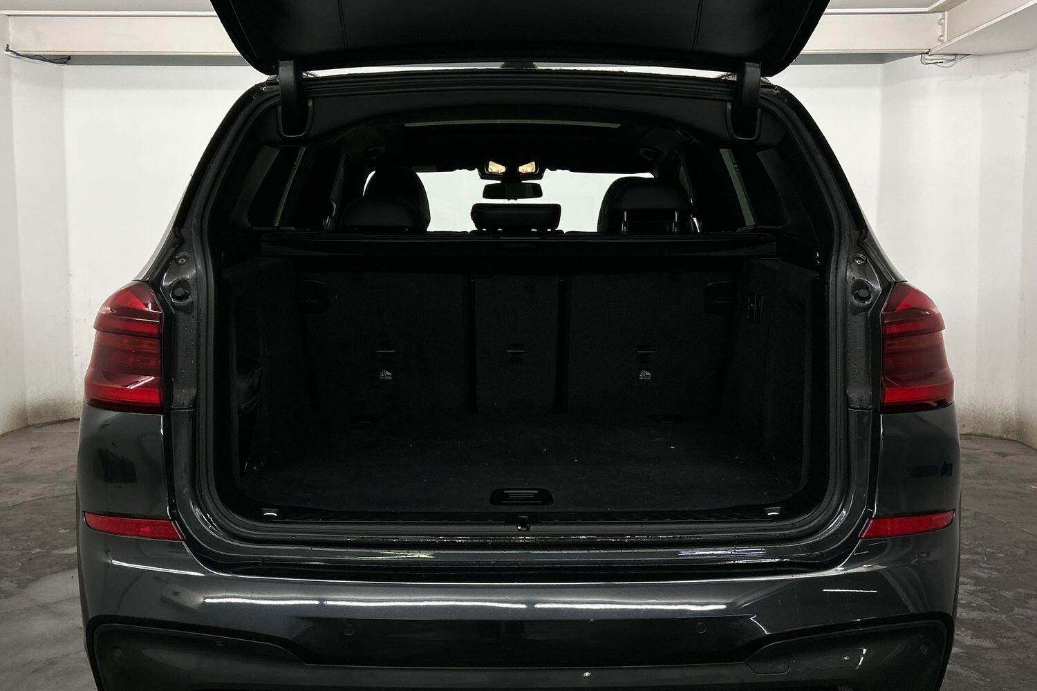 Used BMW X3 2020 for sale - 76099055: Photo 14