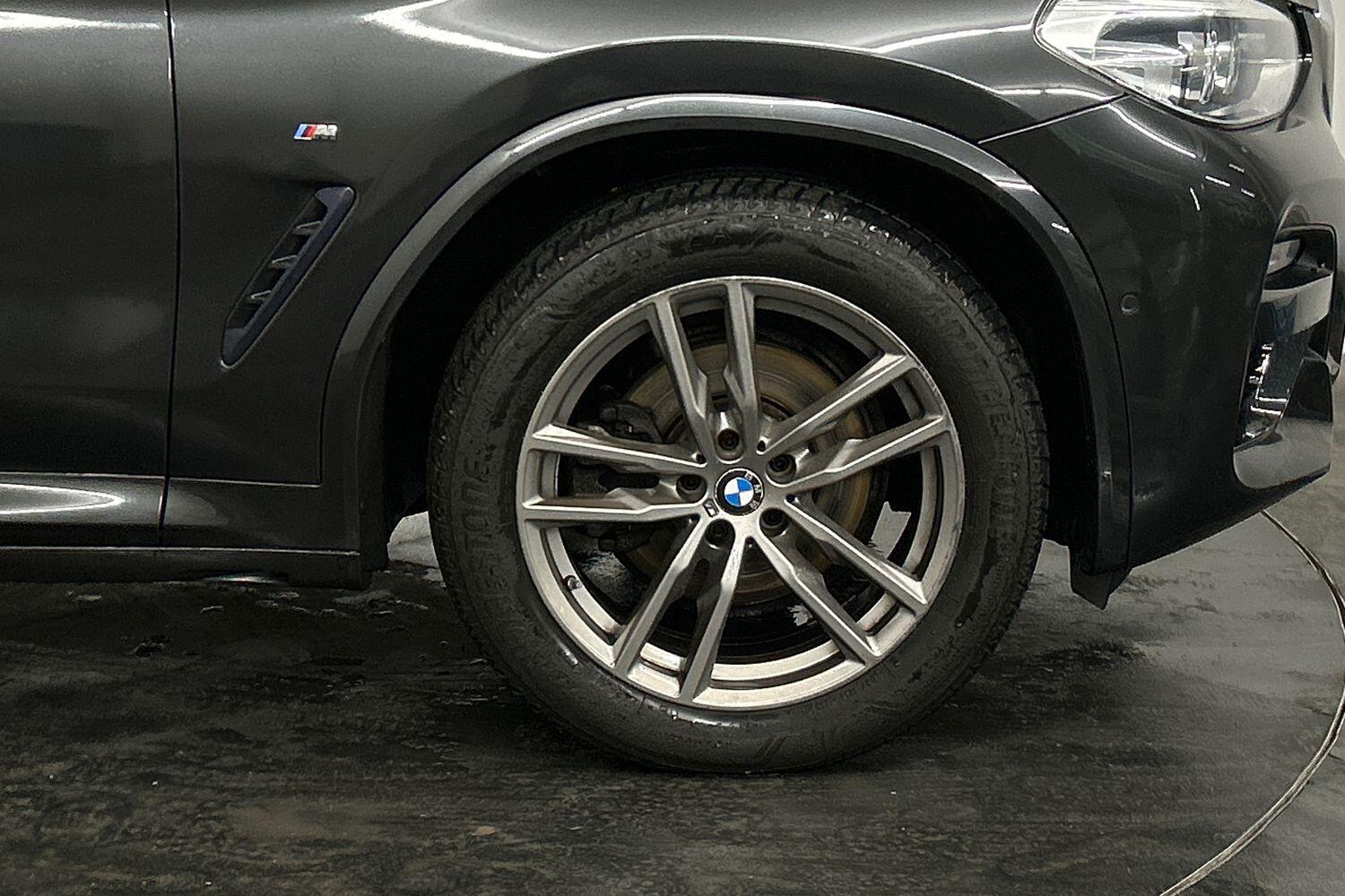 Used BMW X3 2020 for sale - 76099055: Photo 15