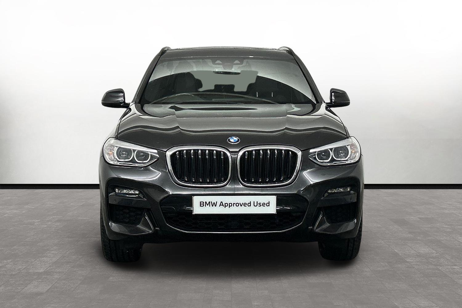 Used BMW X3 2020 for sale - 76099055: Photo 17