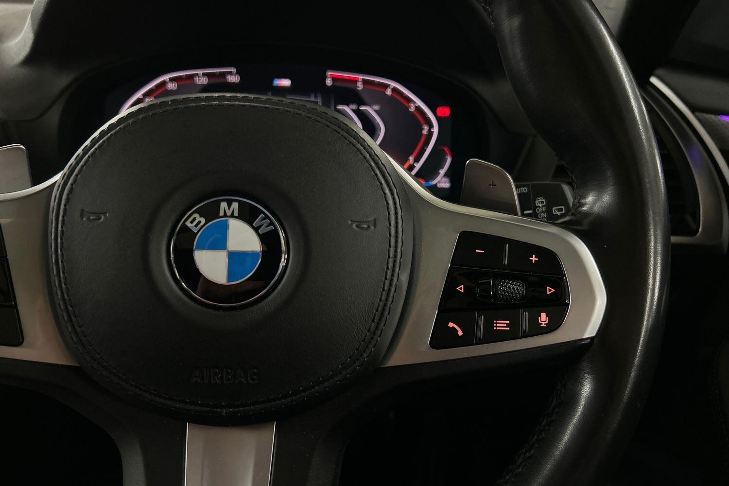 Used BMW X3 2020 for sale - 76099055: Photo 19
