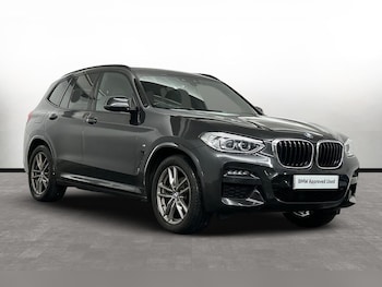 BMW - X3