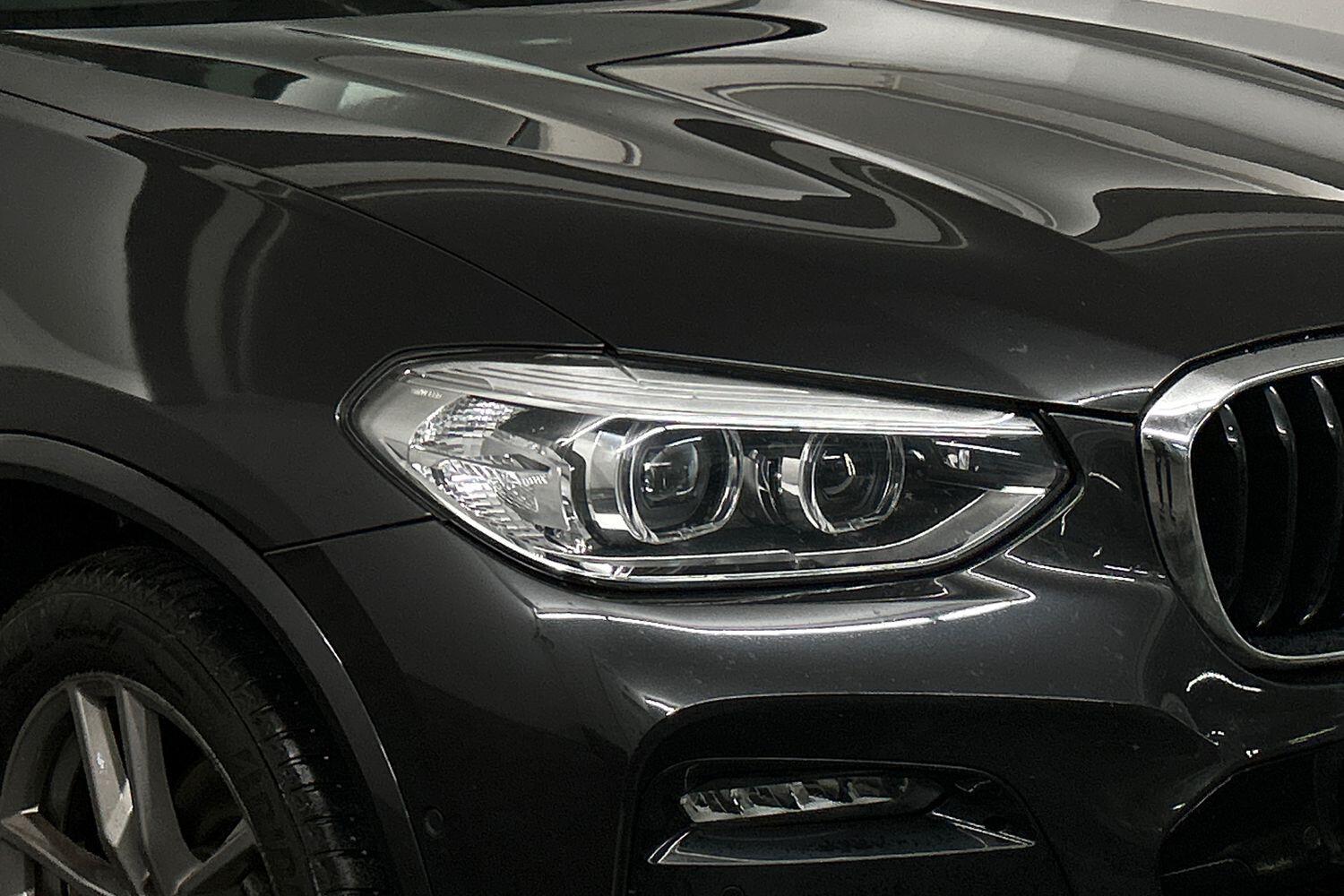 Used BMW X3 2020 for sale - 76099055: Photo 21
