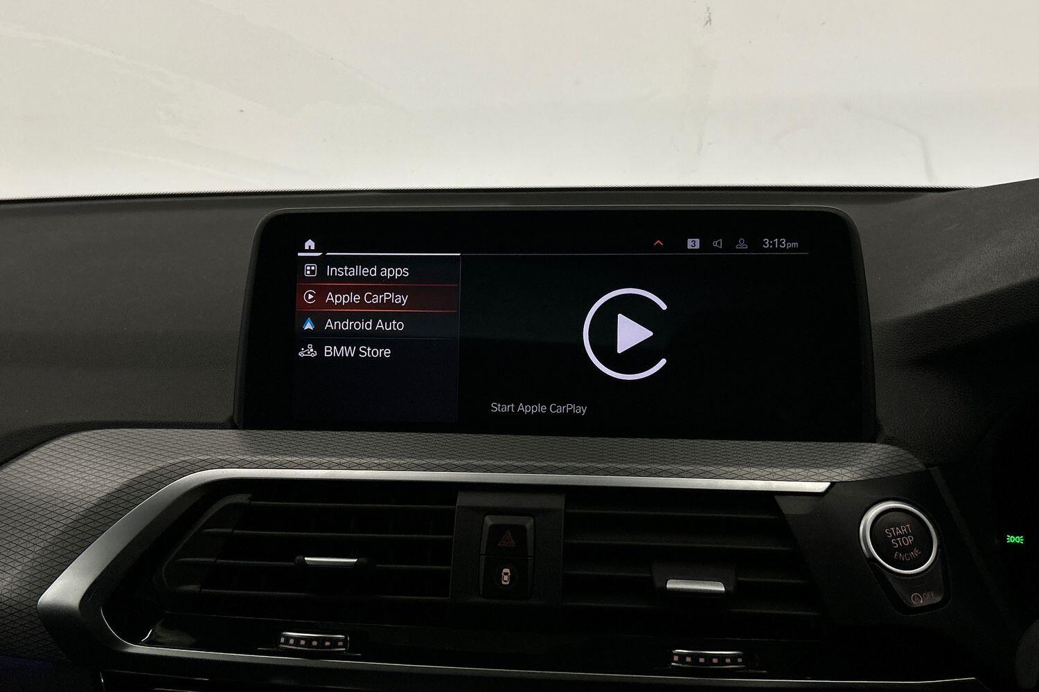 Used BMW X3 2020 for sale - 76099055: Photo 25