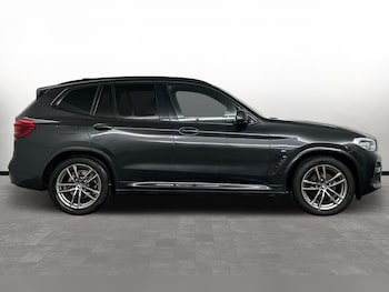 Used BMW X3 2020 for sale - 76099055: Photo 3