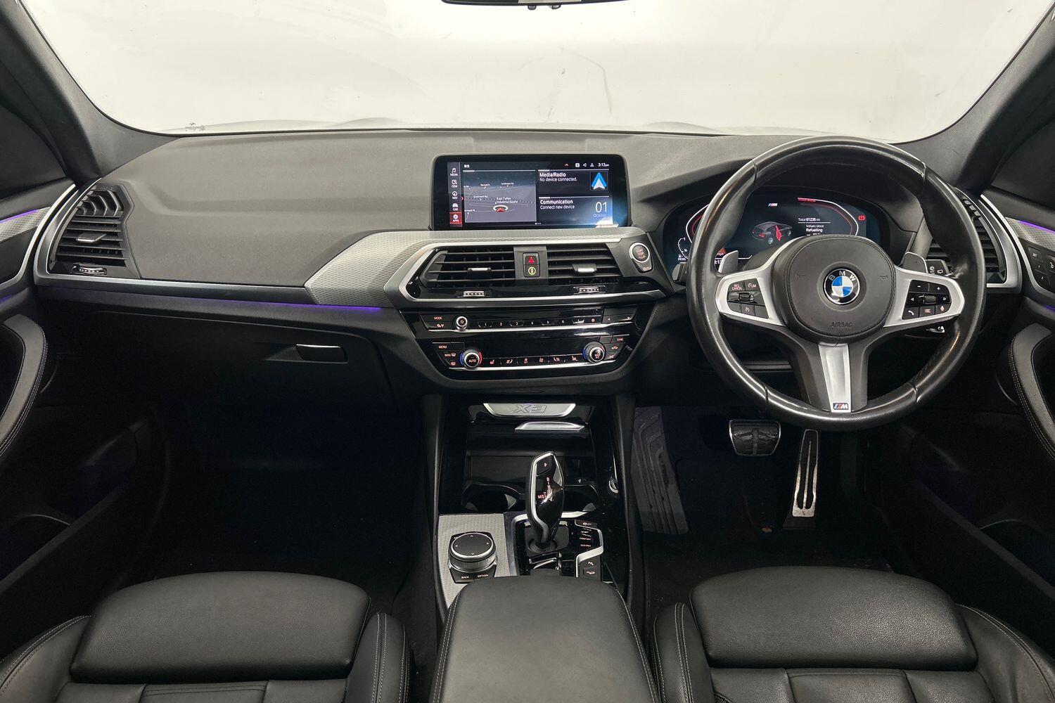 Used BMW X3 2020 for sale - 76099055: Photo 5