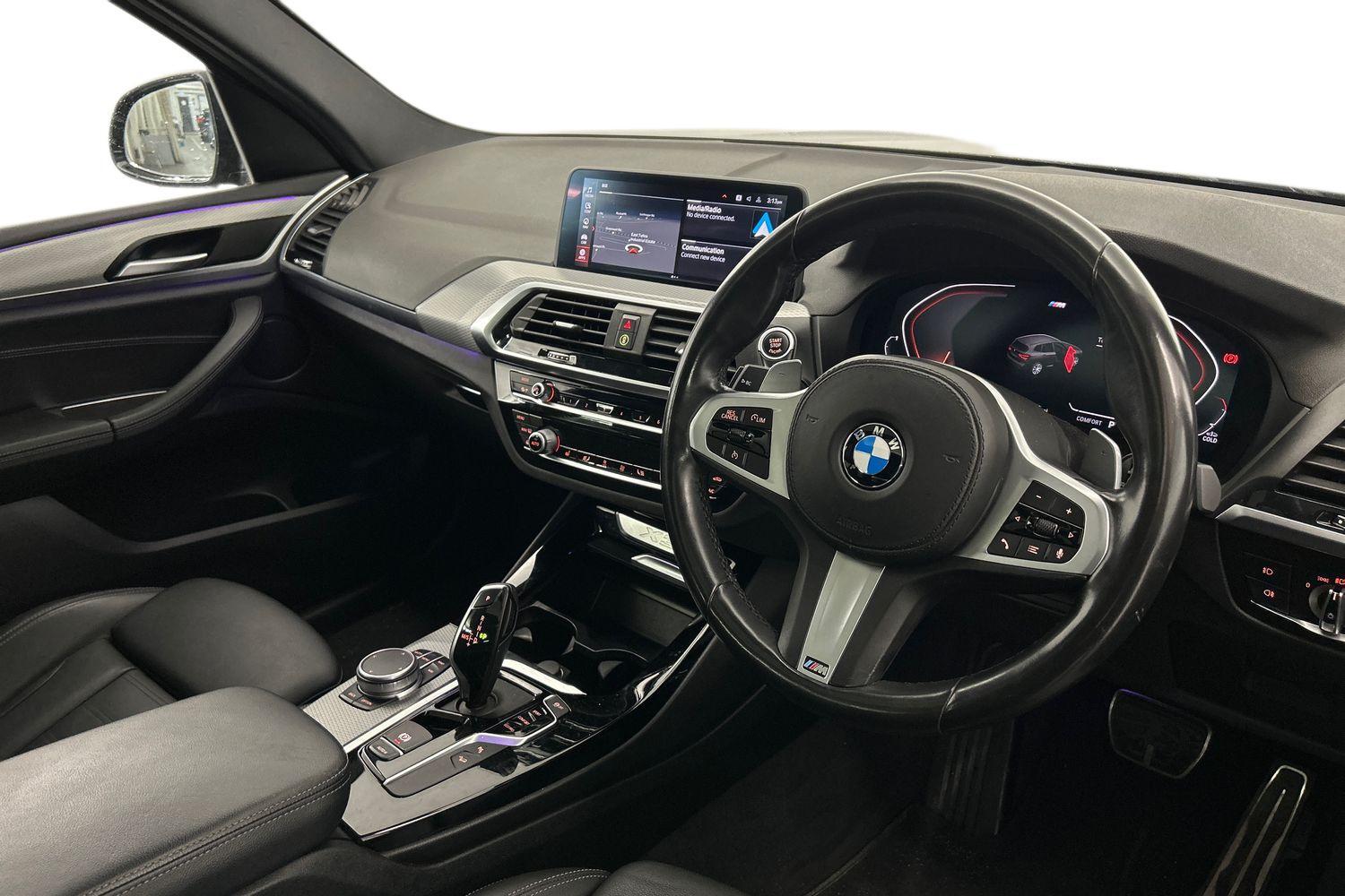 Used BMW X3 2020 for sale - 76099055: Photo 7