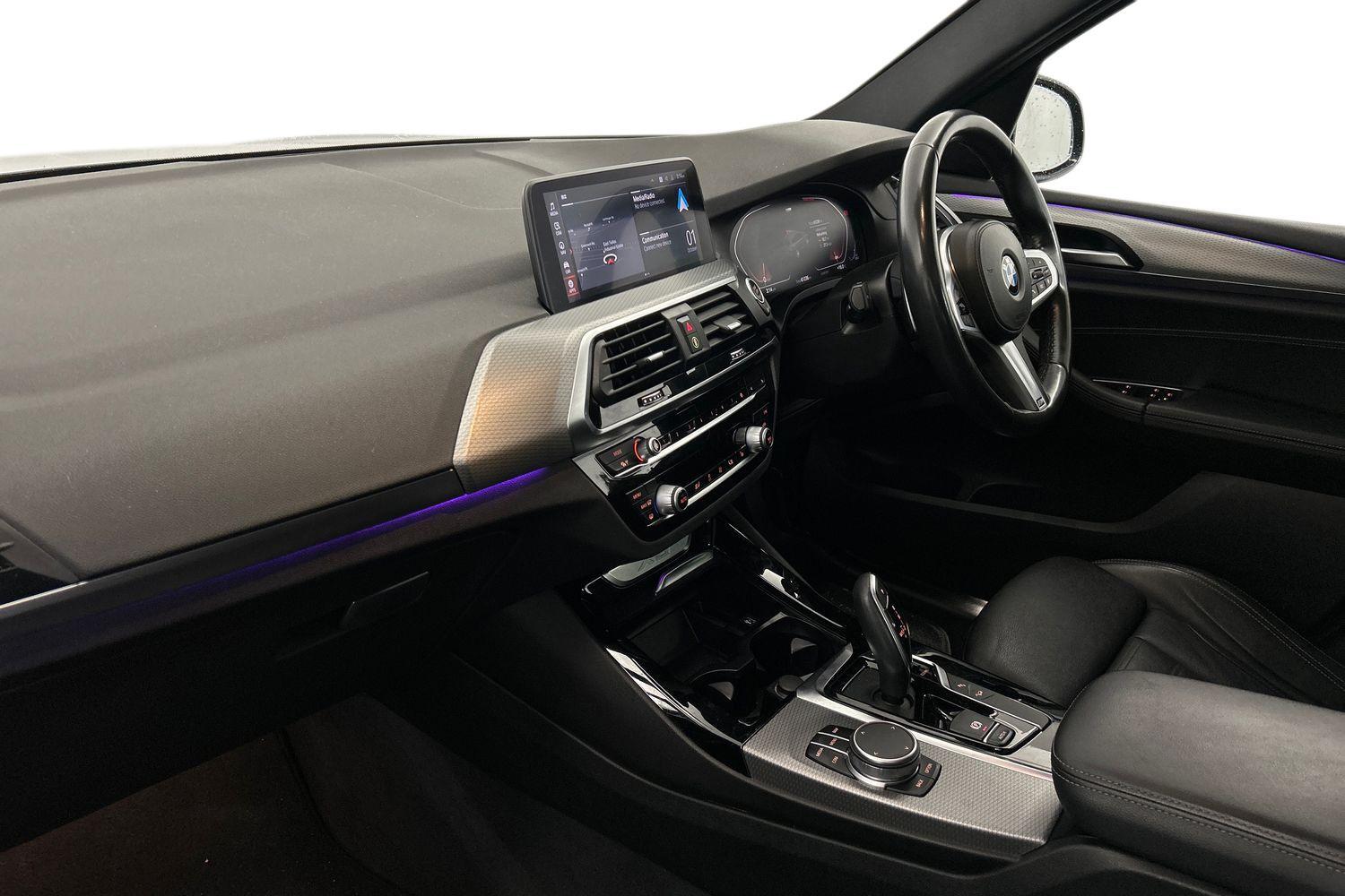 Used BMW X3 2020 for sale - 76099055: Photo 8