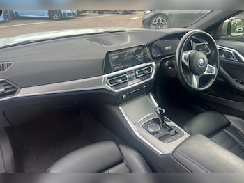 Used BMW 4 Series 2022 for sale - 75532435: Photo