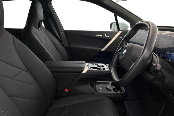 Used BMW iX 2023 for sale - 75109386: Photo 12