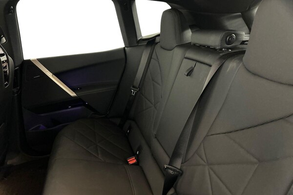Used BMW iX 2023 for sale - 75109386: Photo 13