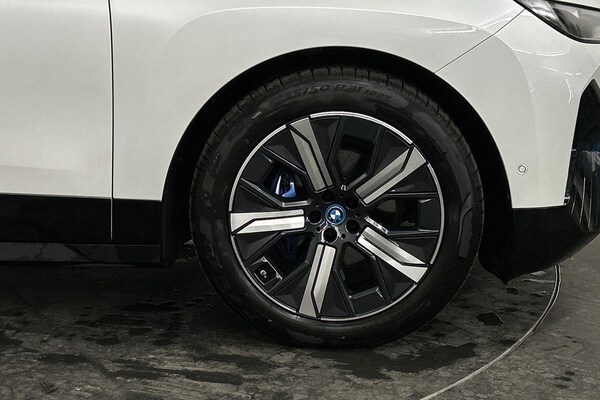 Used BMW iX 2023 for sale - 75109386: Photo 15