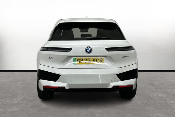 Used BMW iX 2023 for sale - 75109386: Photo 16