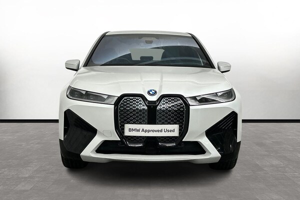 Used BMW iX 2023 for sale - 75109386: Photo 17