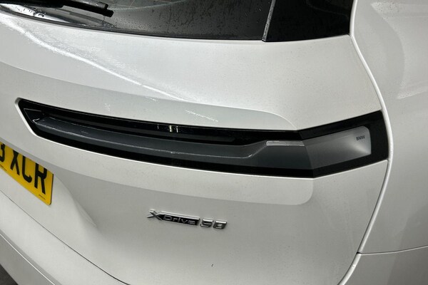 Used BMW iX 2023 for sale - 75109386: Photo 20