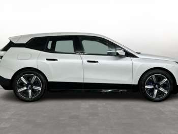 Used BMW iX 2023 for sale - 75109386: Photo