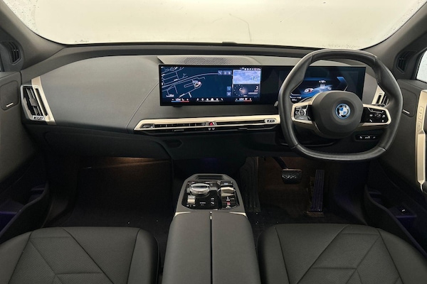 Used BMW iX 2023 for sale - 75109386: Photo 5