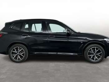 Used BMW X3 2022 for sale - 74851366: Photo