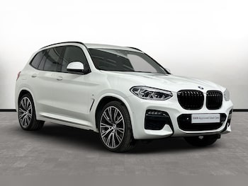 BMW - X3
